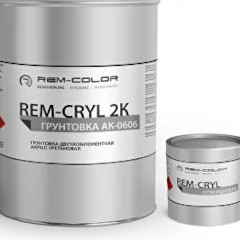 REM-CRYL 2К   АК-0606 