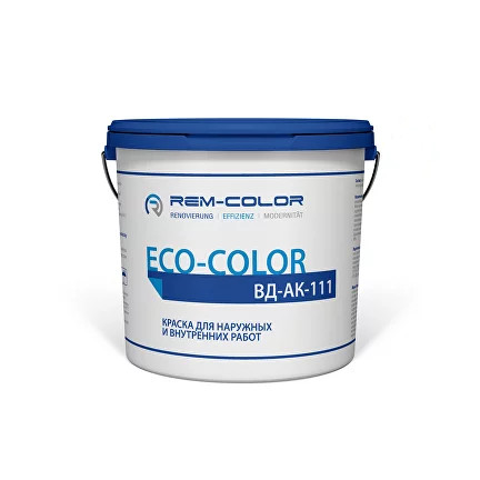 ECO-COLOR ВД-АК -111