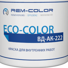 ECO-COLOR ВД-АК-222