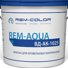 REM-AQUA ВД-АК-1025