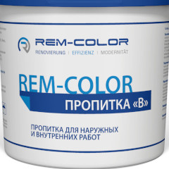 REM-COLOR B