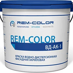 REM-COLOR ВД-АК-1