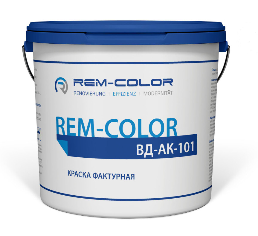 REM-COLOR ВД-АК-101