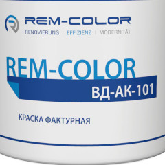 REM-COLOR ВД-АК-101