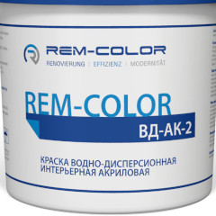 REM-COLOR ВД-АК-2