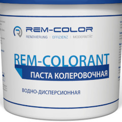 REM-COLORANT