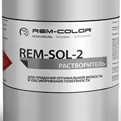 REM-SOL 2