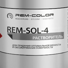REM-SOL 4