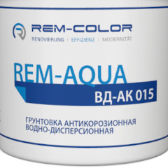REM-AQUA   ВД-АК 015 